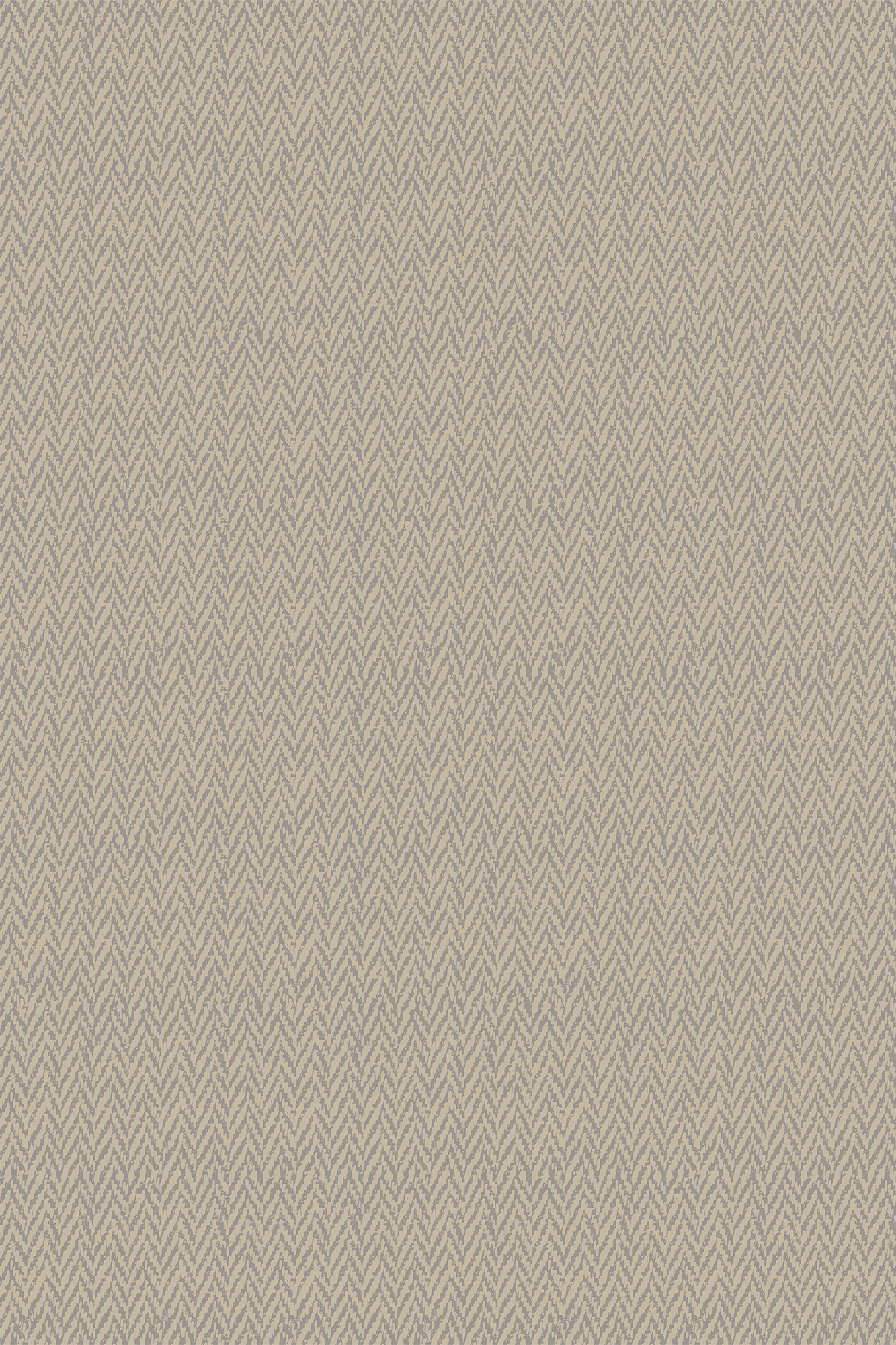 Harley Brown Herringbone Tweed Textured Wallpaper - Removable Wallpaper (Peel & Stick)
