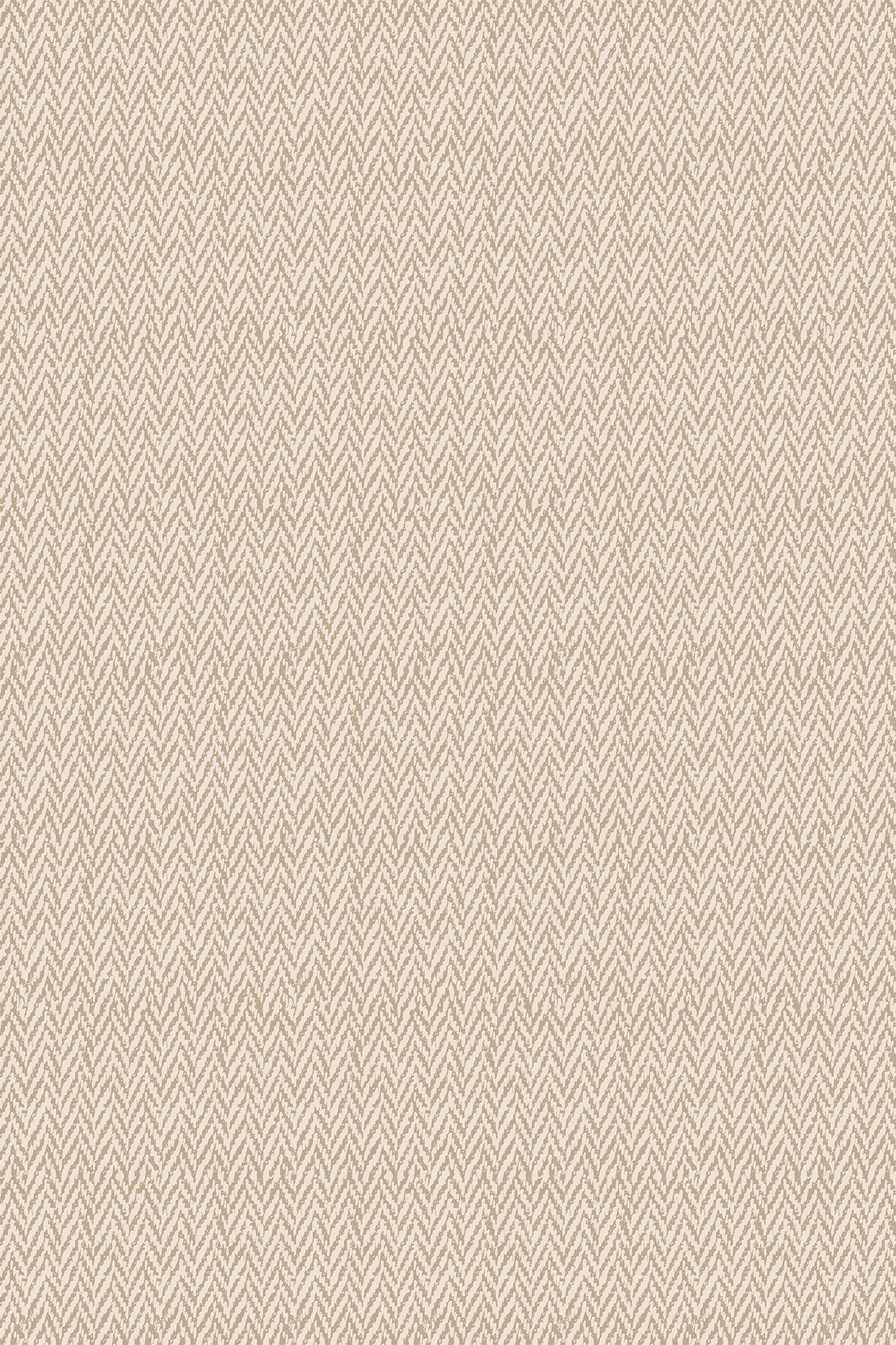 Harley Cream Herringbone Tweed Textured Wallpaper - Removable Wallpaper (Peel & Stick)