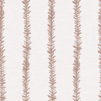 Harry  Pattern - Autumn Colourway