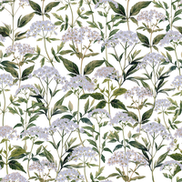 Heidi  Pattern - Spring Colourway