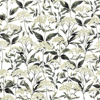 Heidi  Pattern - Summer Colourway