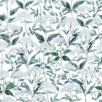 Heidi  Pattern - Winter Colourway