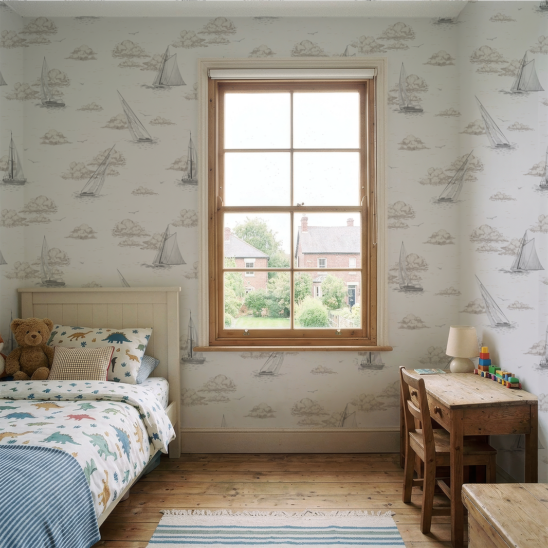 Hallway Wallpaper – Page 4 – Claret & Key