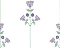 Matilda  Pattern - Spring Colourway