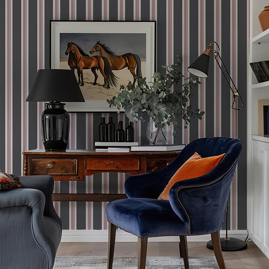 Cora Stripe
