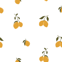 Nellie  Pattern - Autumn Colourway