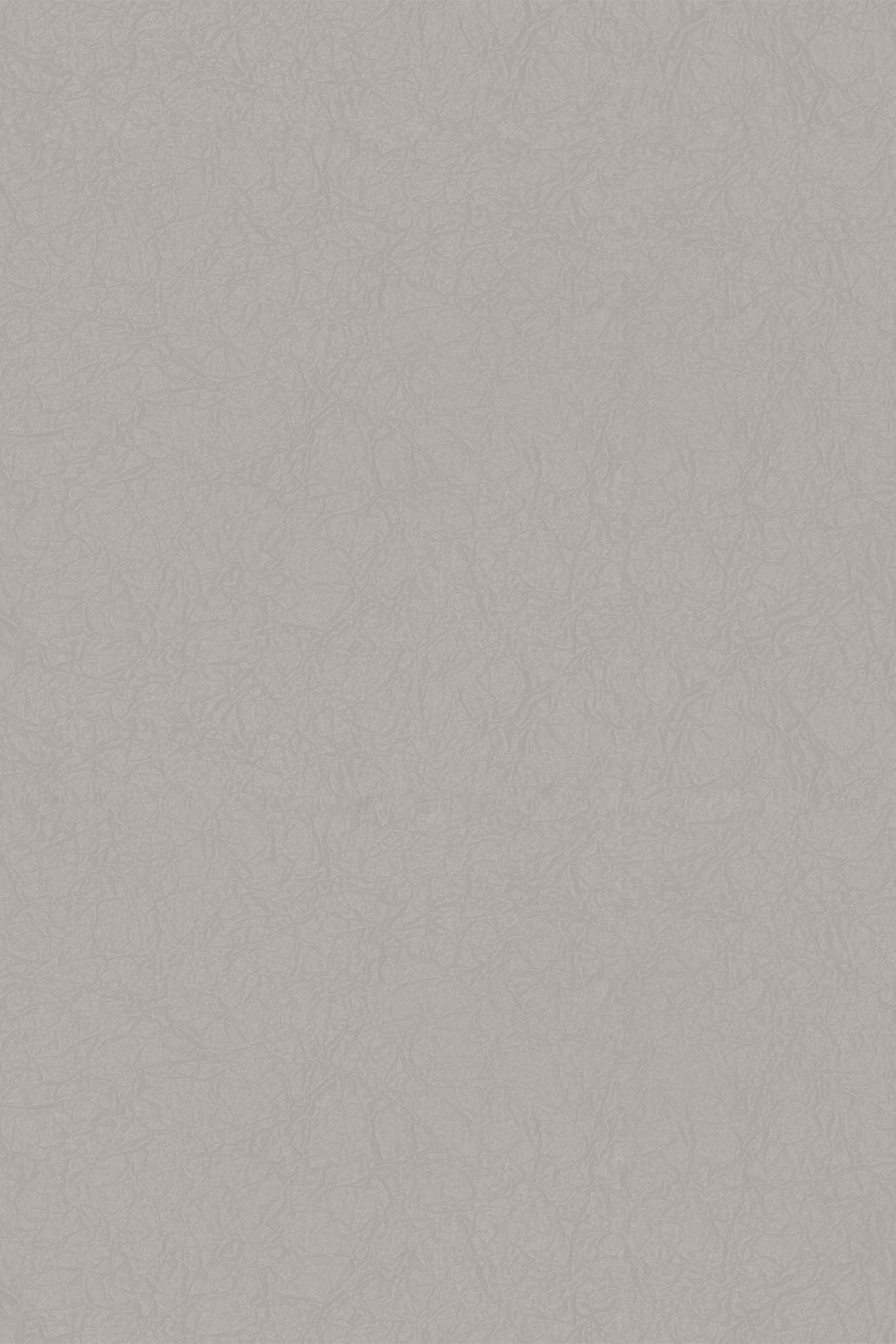 Petra Neutral Crinkle Effect Textured Wallpaper - Removable Wallpaper (Peel & Stick)