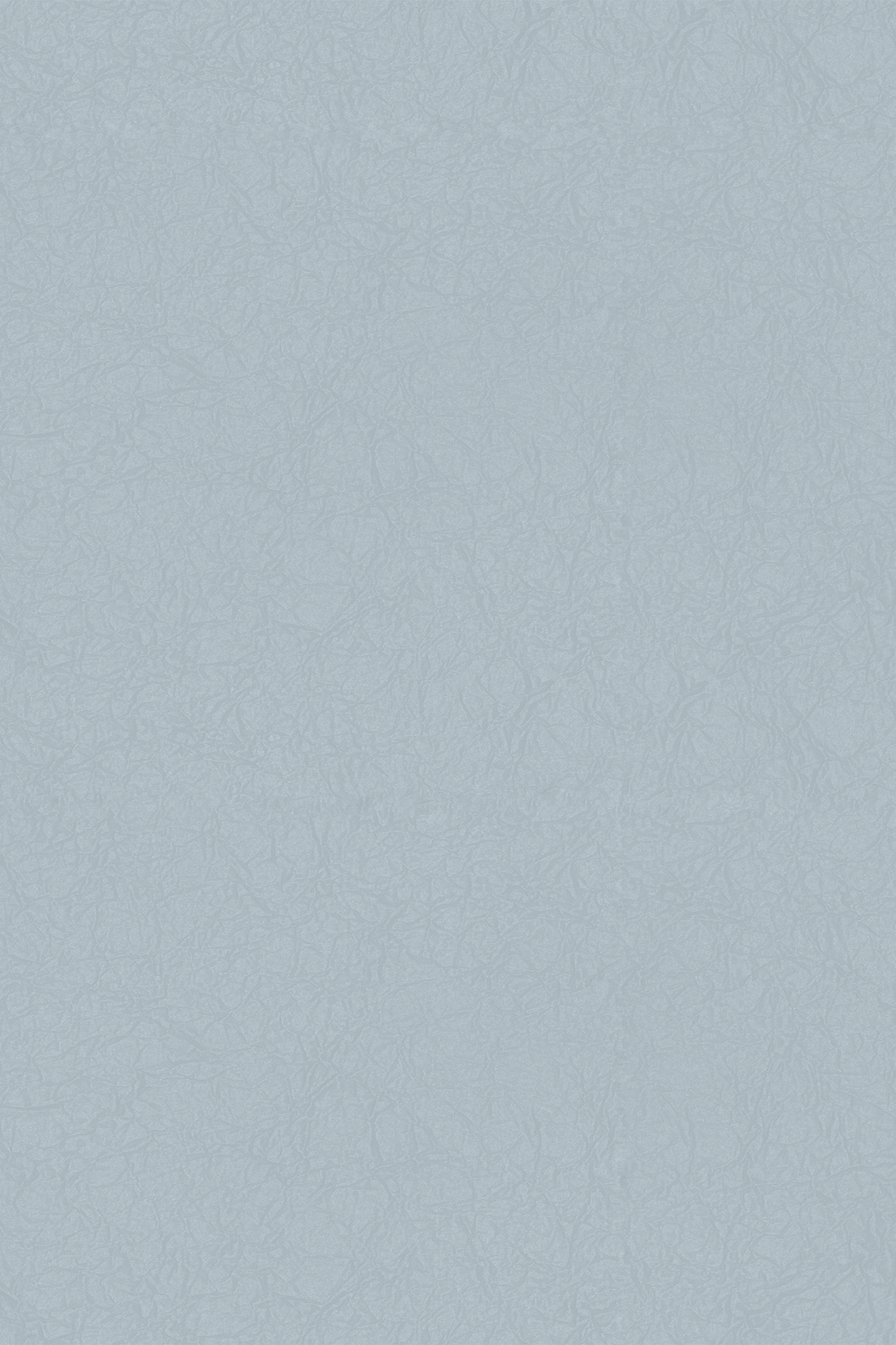 Petra Blue Crinkle Effect Textured Wallpaper - Removable Wallpaper (Peel & Stick)