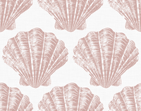 Piper  Pattern - Summer Colourway