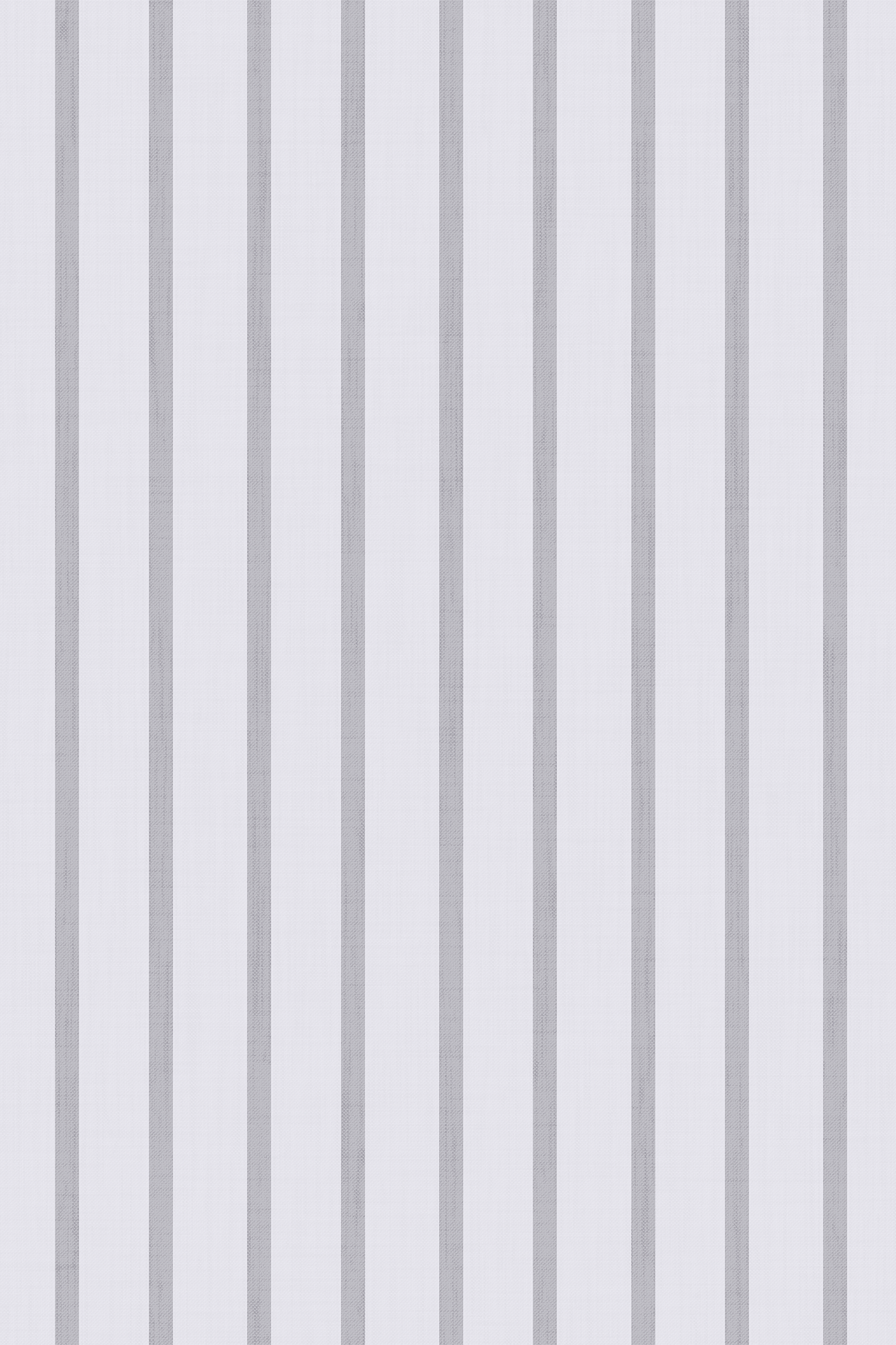 Riva Brown Linen Stripe Wallpaper - Removable Wallpaper (Peel & Stick)
