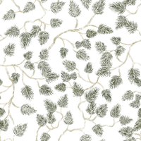 Rowan  Pattern - Spring Colourway