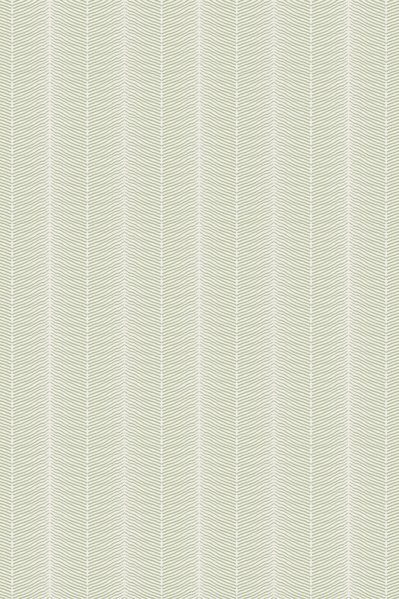 Arthur Green Textured Zig Zag Stripe Wallpaper - Removable Wallpaper (Peel & Stick)