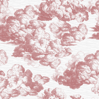 Blanche  Pattern - Spring Colourway