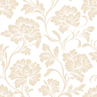 Floss  Pattern - Spring Colourway
