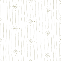 Mallory  Pattern - Spring Colourway