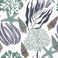 Stella  Pattern - Winter Colourway
