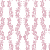 Clarence  Pattern - Summer Colourway