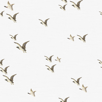 Ernest  Pattern - Summer Colourway