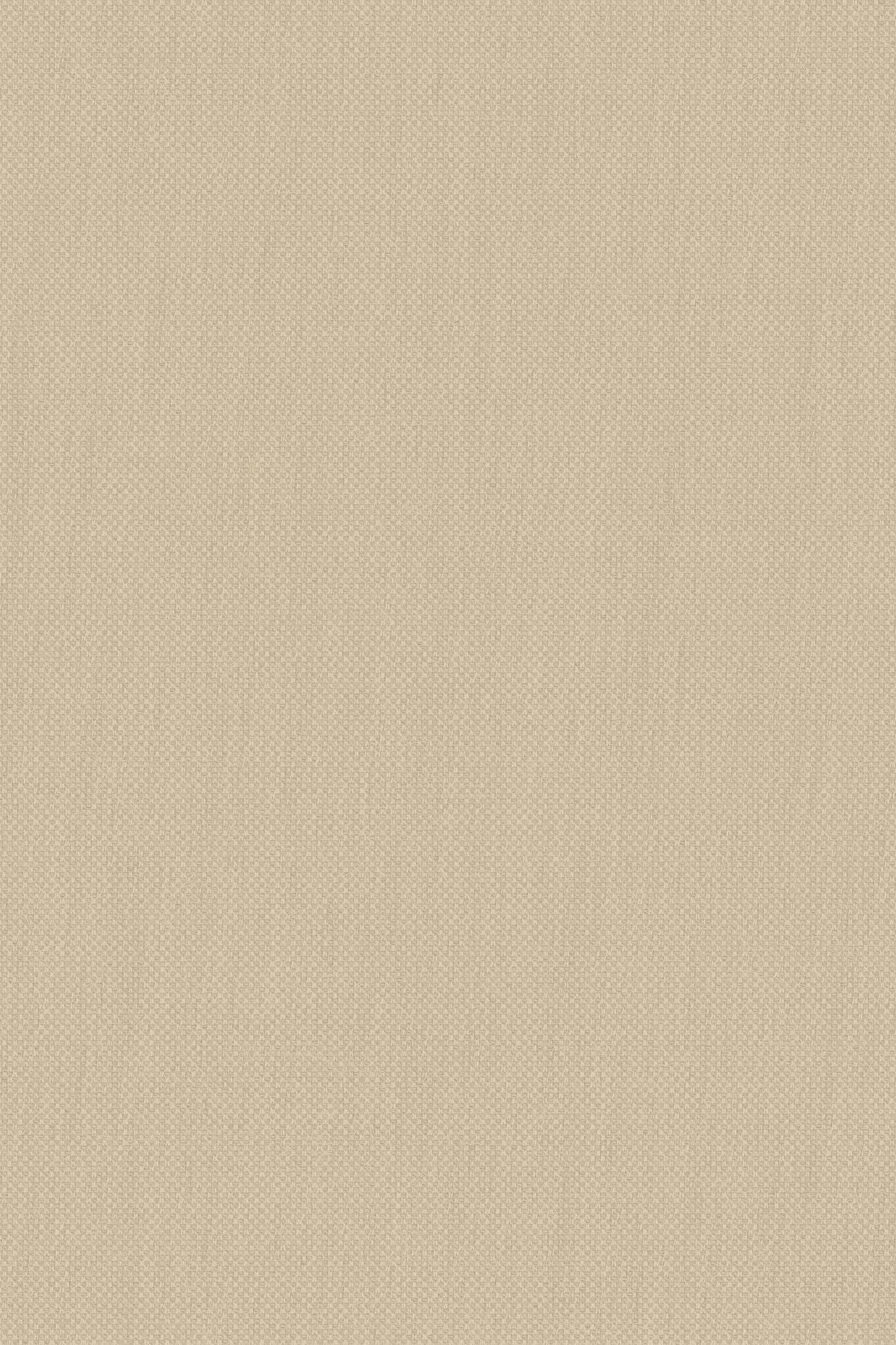 Hugo Yellow Textured Waved Fabric Effect Wallpaper - Removable Wallpaper (Peel & Stick)