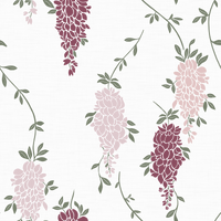 Jade  Pattern - Summer Colourway