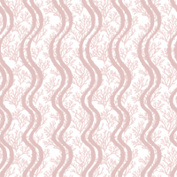 Marina  Pattern - Summer Colourway