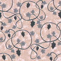 Trebbiano  Pattern - Summer Colourway