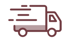 Fast, Free UK Delivery