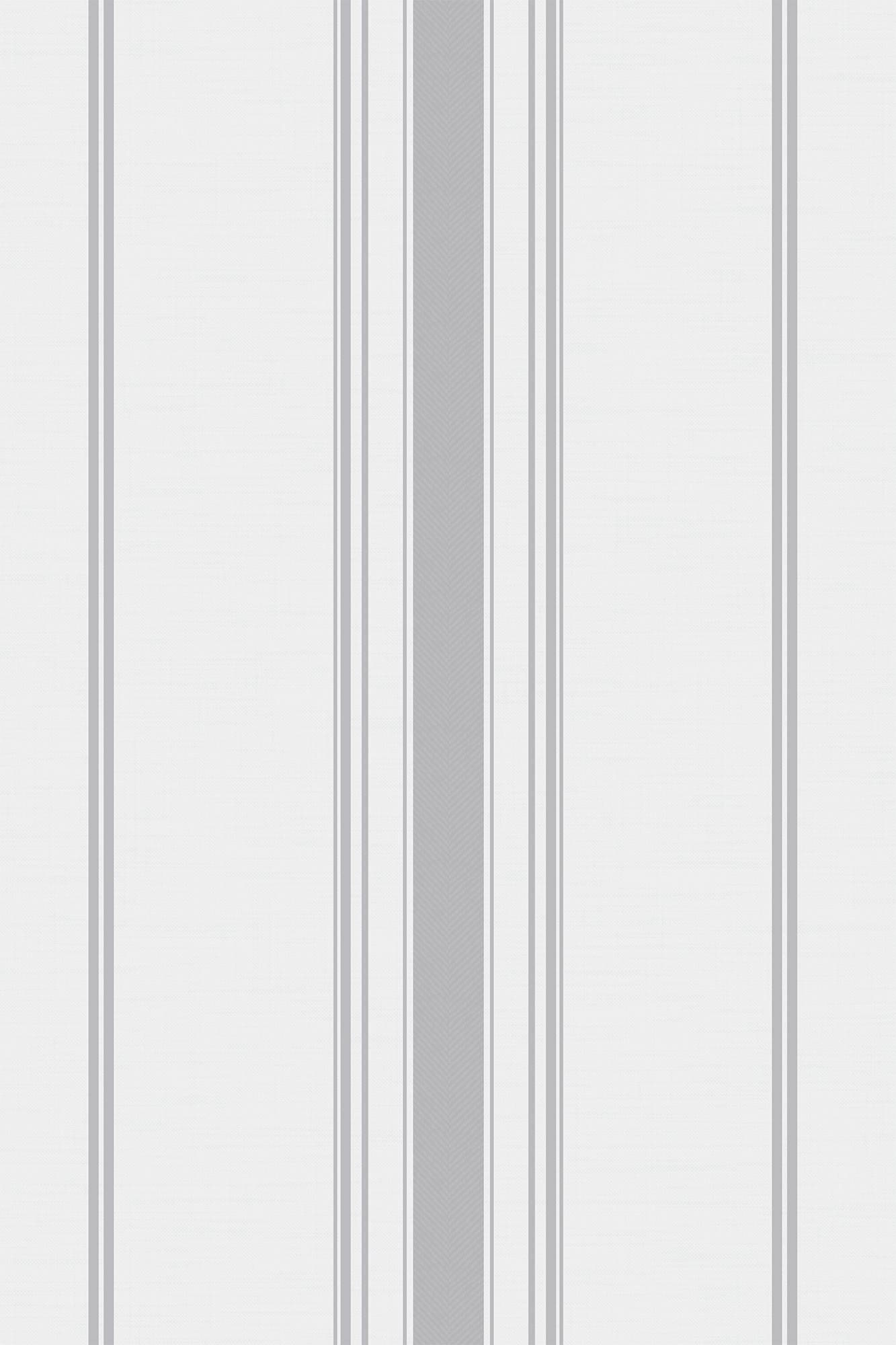 William Blue Textured Multi Stripe Wallpaper - Removable Wallpaper (Peel & Stick)