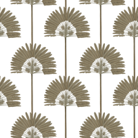 Augusta  Pattern - Winter Colourway