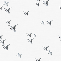 Ernest  Pattern - Winter Colourway