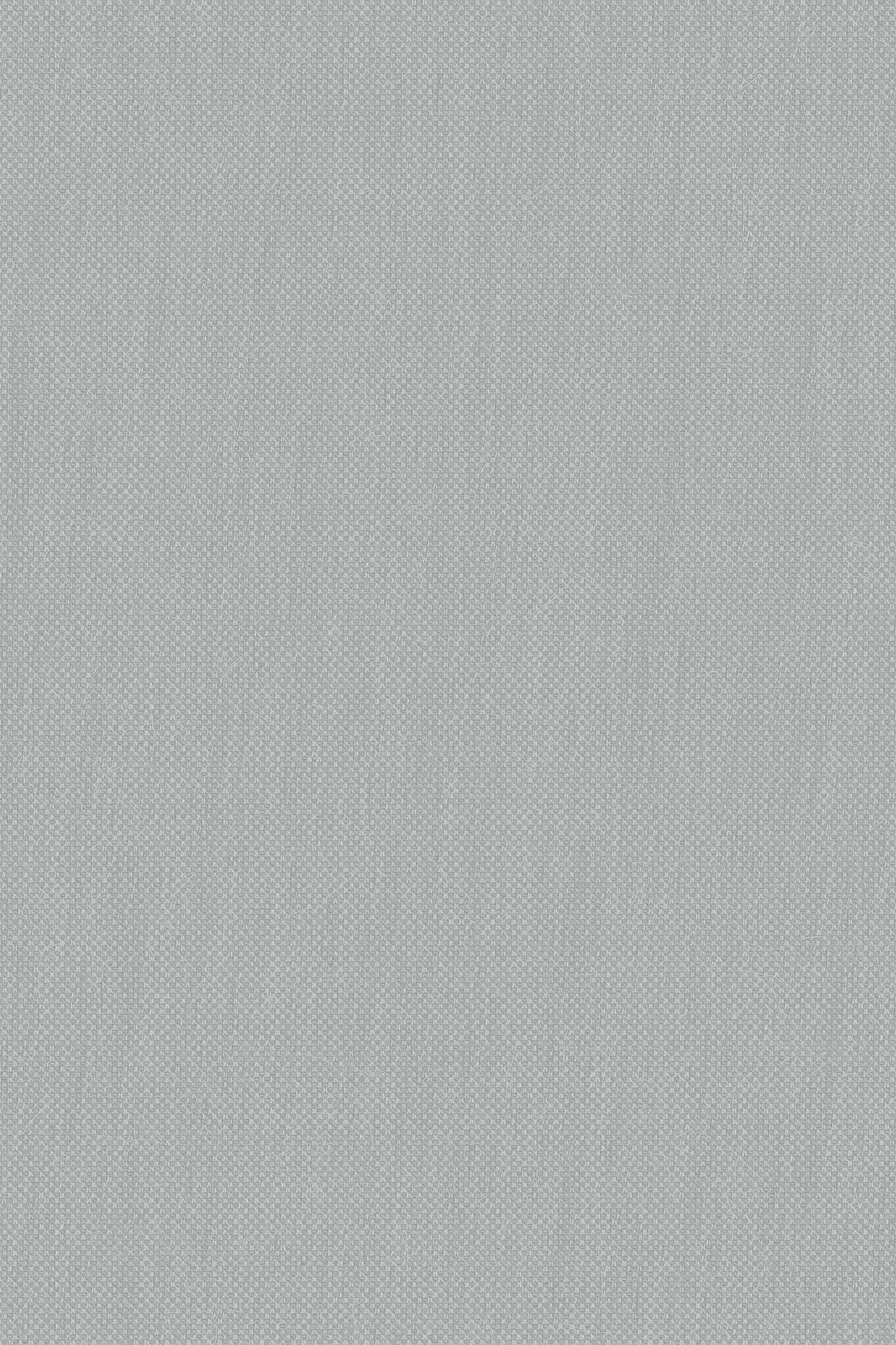 Hugo Blue Textured Waved Fabric Effect Wallpaper - Removable Wallpaper (Peel & Stick)