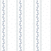 Pippa  Pattern - Winter Colourway