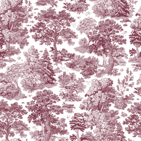 Walter  Pattern - Winter Colourway
